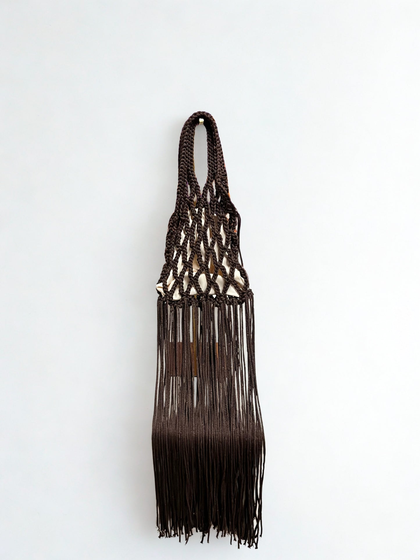 Mira Bag - Brown