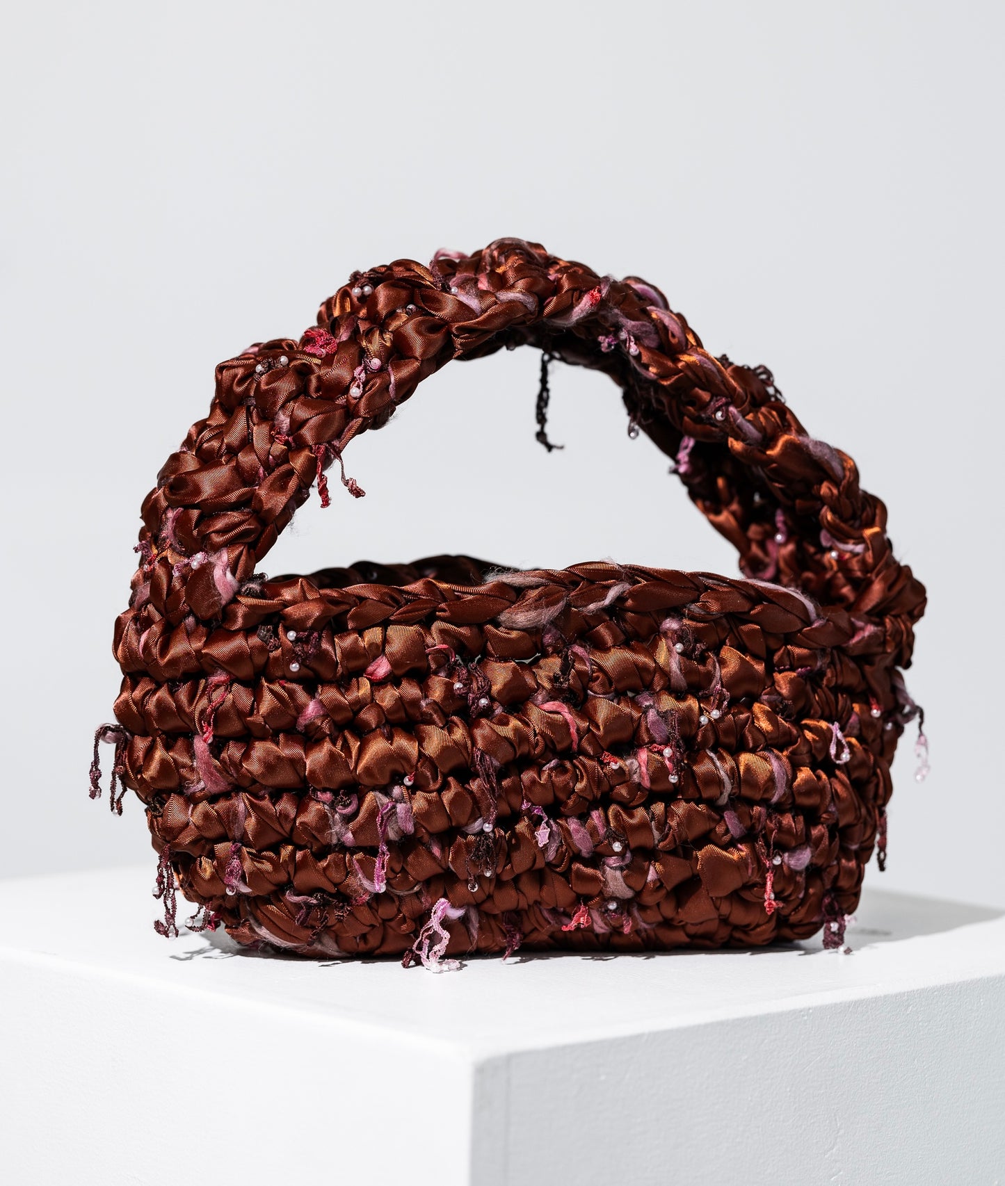 Ora Bag - Blush