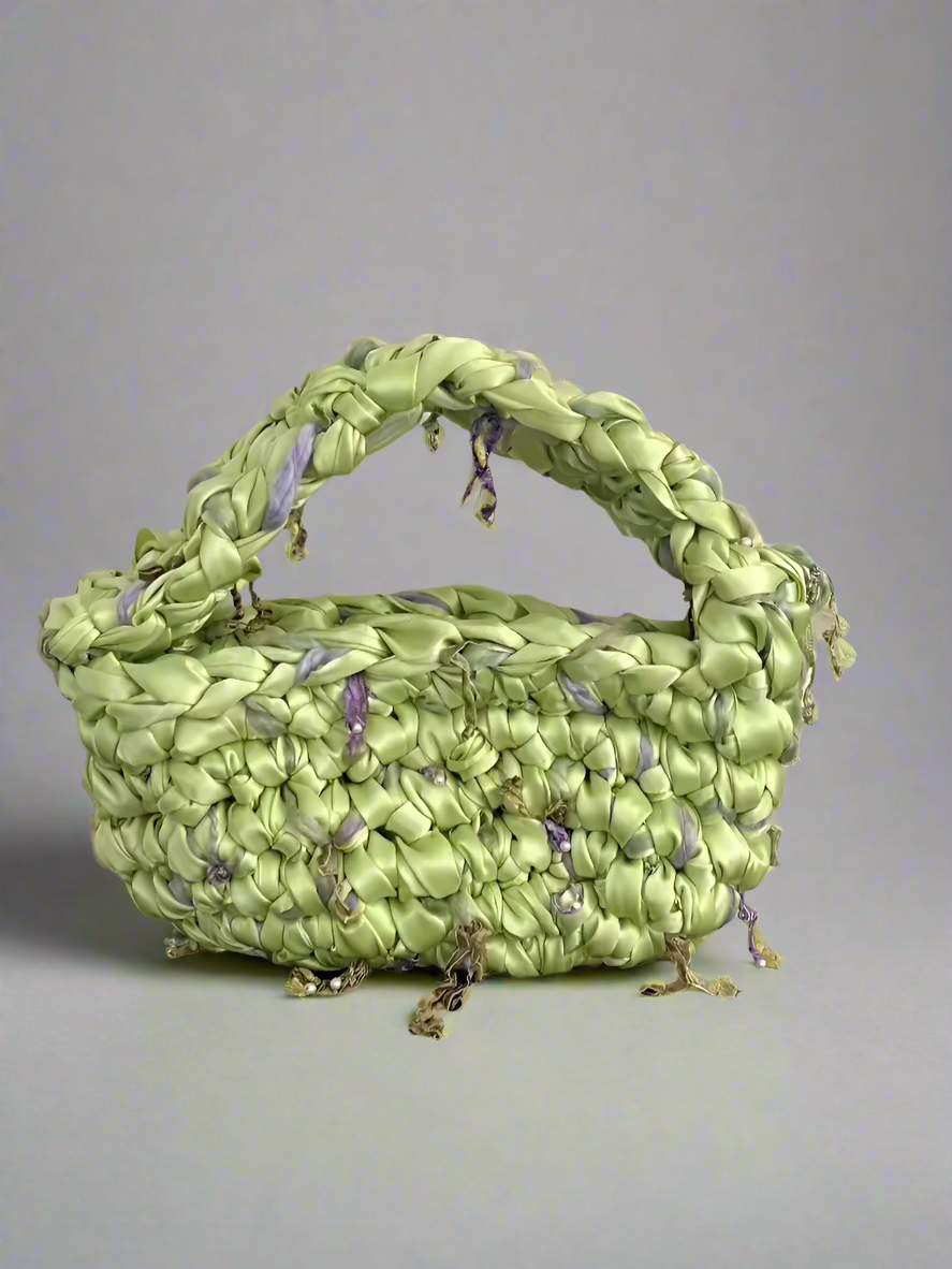 Ora Mini Bag - Meadow