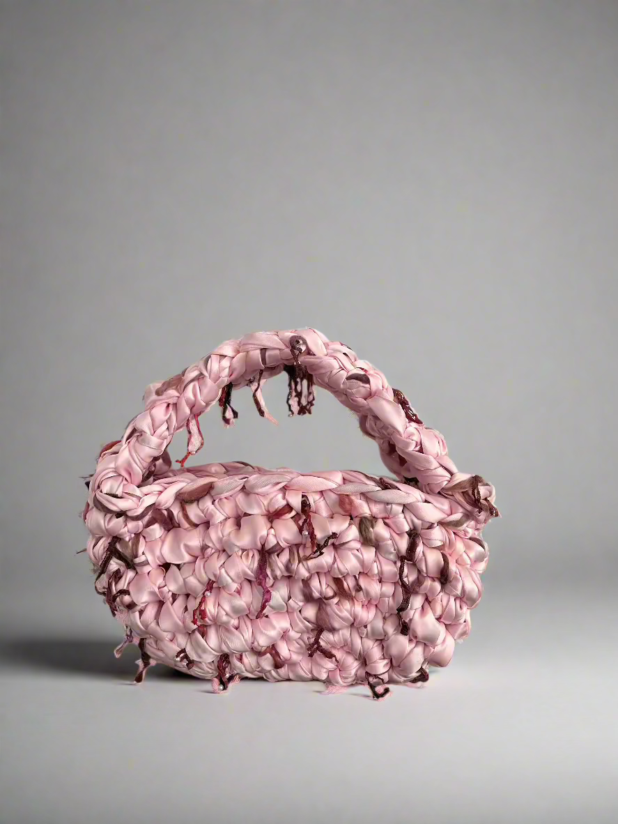 Ora Mini Bag - Bubblegum