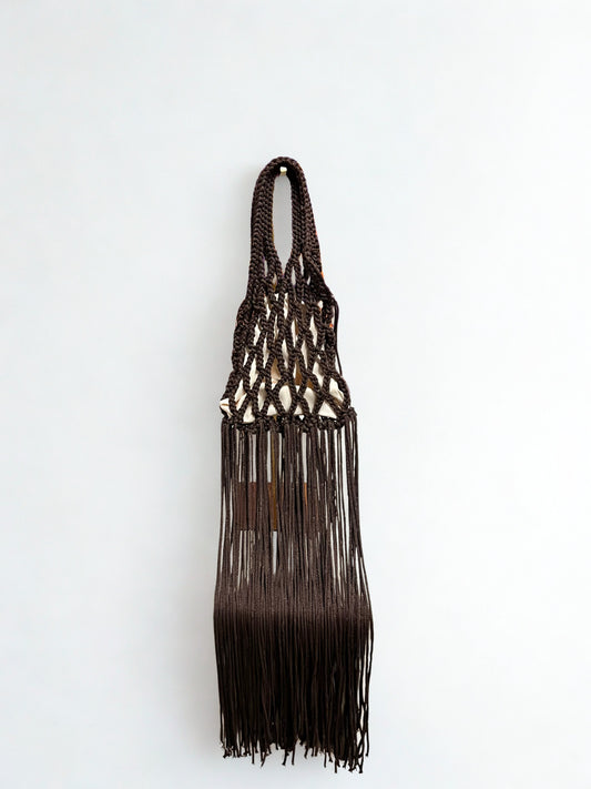 Mira Bag - Brown