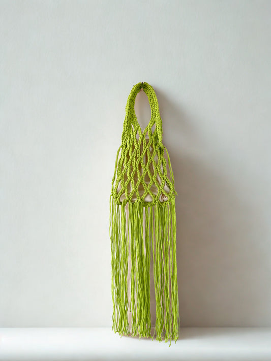 Mira Bag - Green