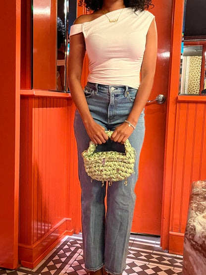 Ora Mini Bag - Meadow