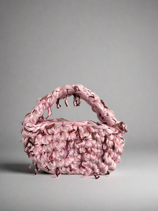 Ora Mini Bag - Bubblegum