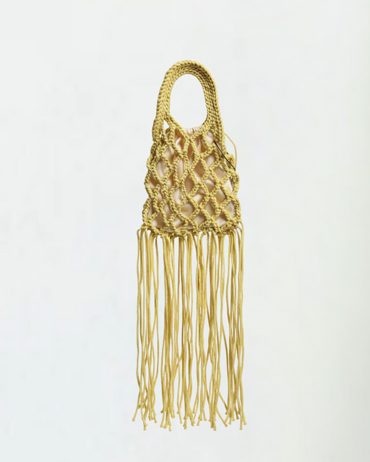 Mira Bag - Yellow