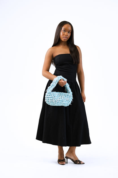 Ora Bag - Pearl Blue