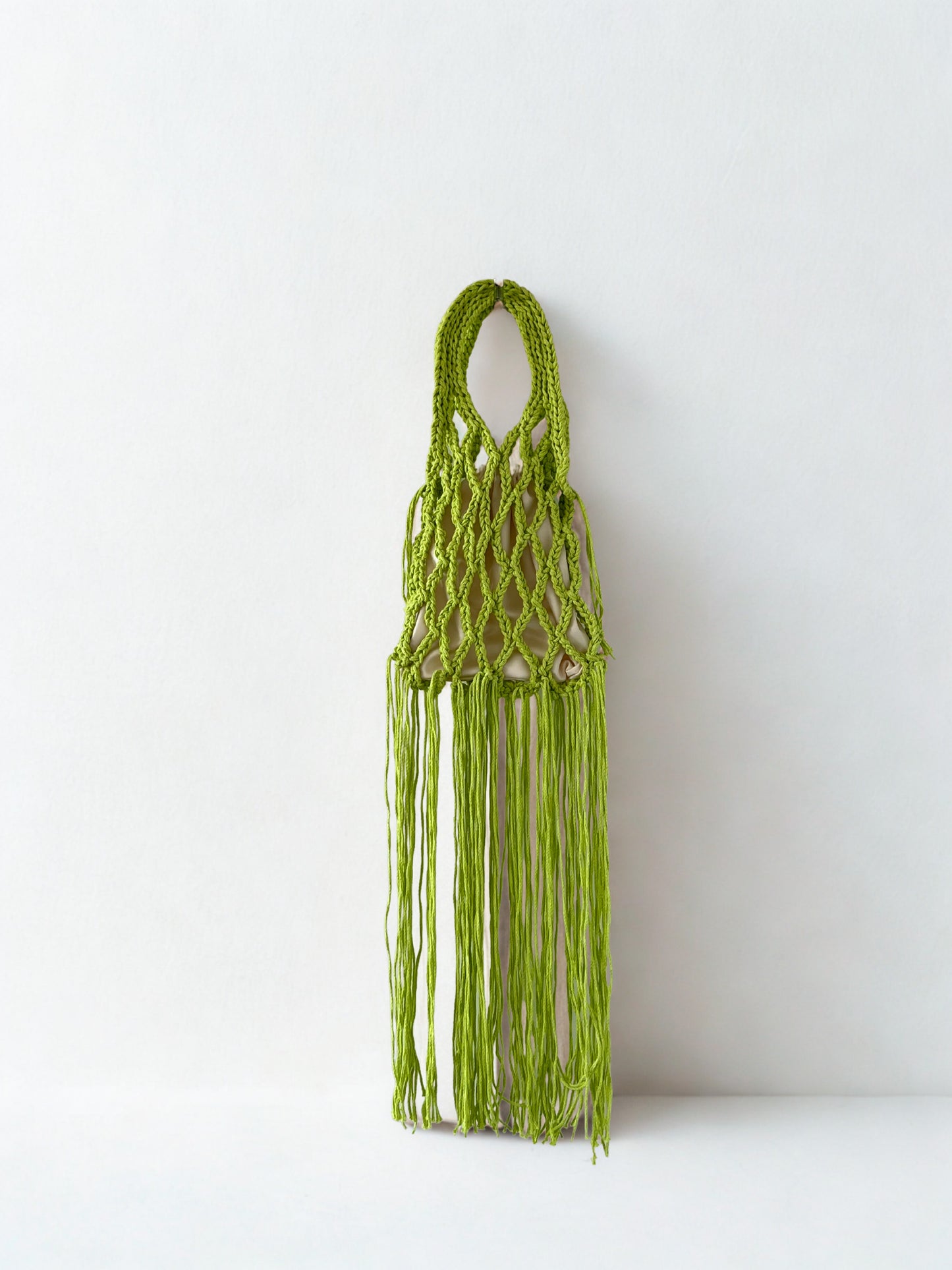 Mira Bag - Green