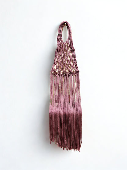 Mira Bag - Mauve