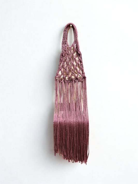 Mira Bag - Mauve