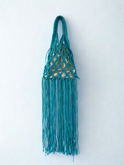 Mira Bag - Blue