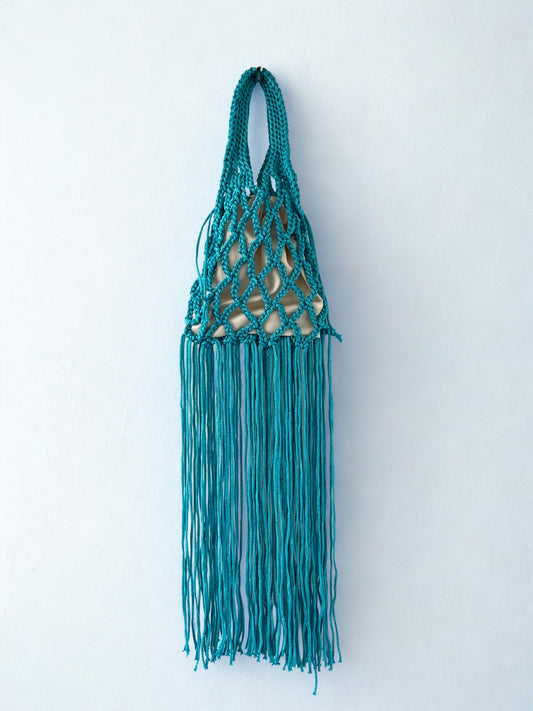 Mira Bag - Blue