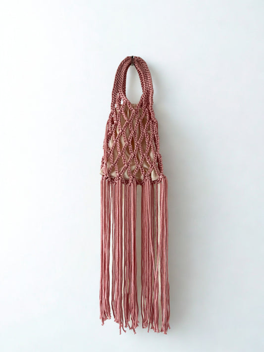 Mira Bag - Pink